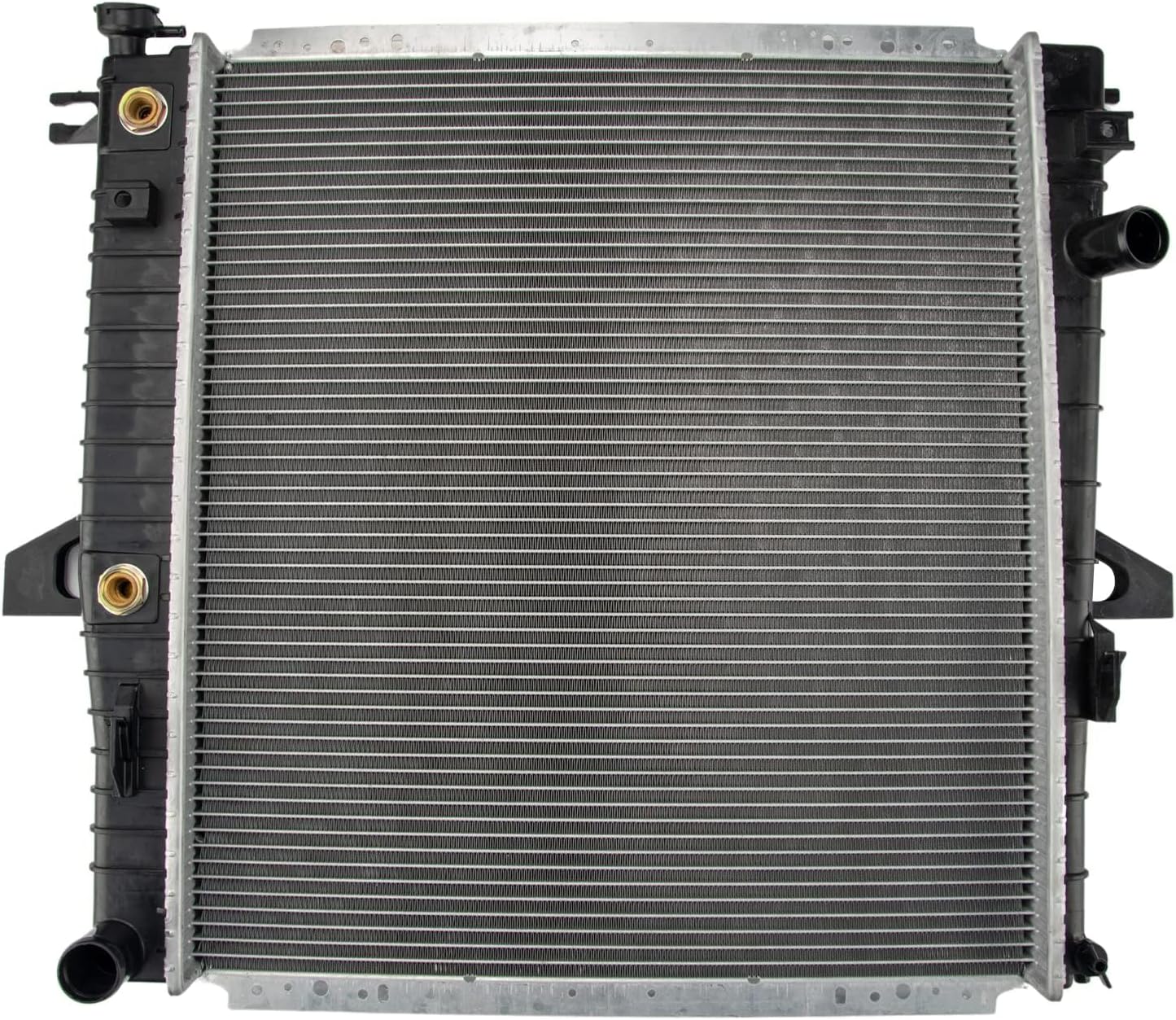 AUCT 22781 - $85 Torchtree Radiator Compatible with 1998-2001 Explorer