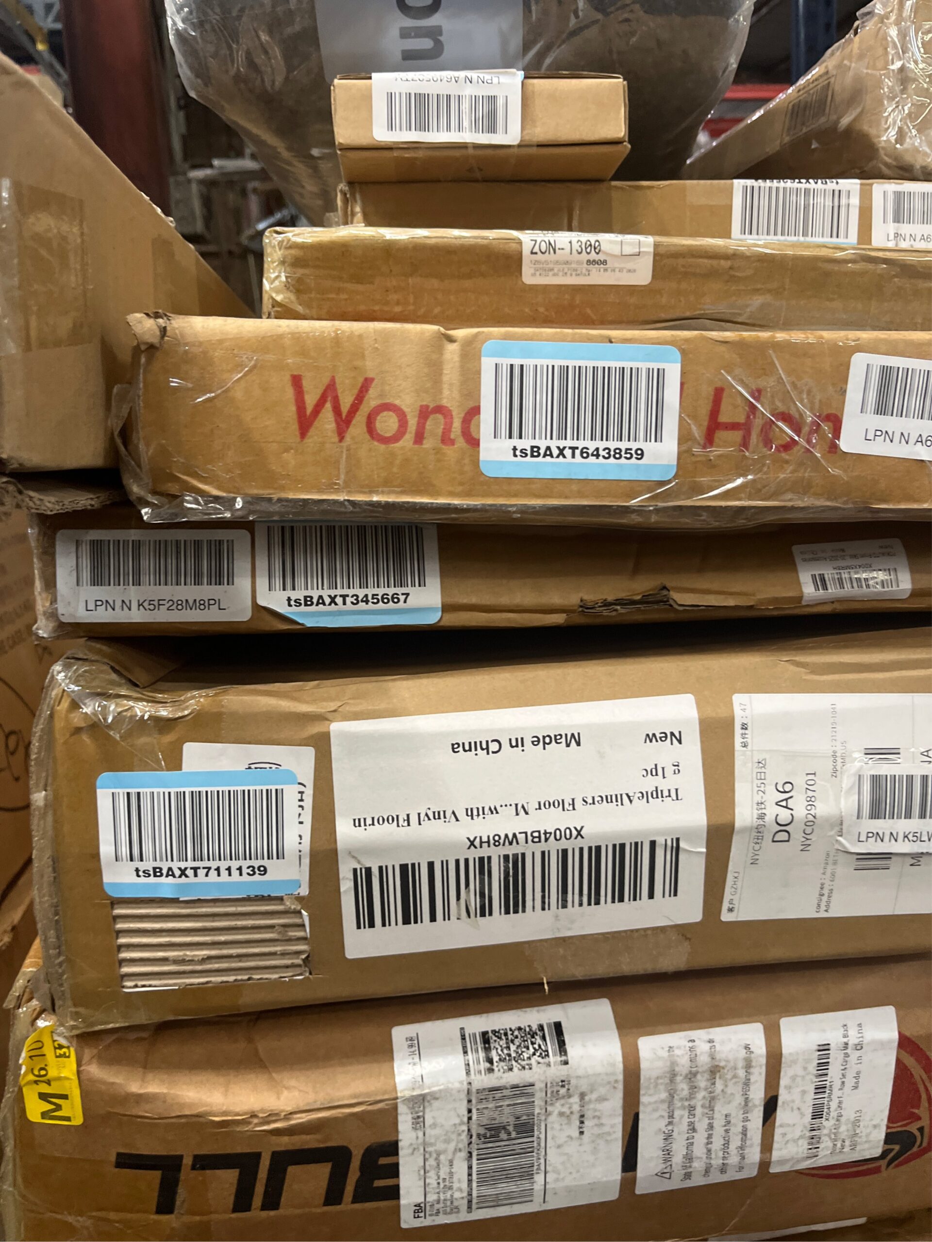 AUCT 22823 - $90 Heavy-Duty Manganese Steel Front Skid Plate for Tesla Model 3 & Y - Image 5
